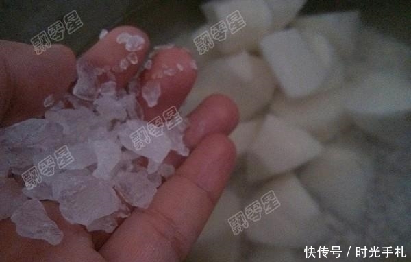 中年|它才是“天然眼霜”,隔三差五喝一碗,补虚健脾,黑眼圈慢慢变淡