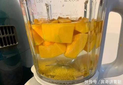 生活质量|它是清肠冠军，坚持一周喝3次，清肠排宿便，减掉大肚腩