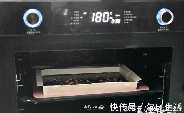 口味|晒两口子的早餐,两种不同的口味,都好吃又营养,网友:家的味道