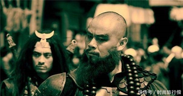 水浒传中这五人可与卢俊义一较高下,武松上榜,第一位完克卢俊义