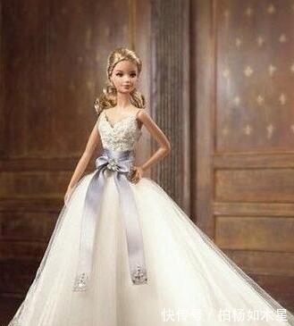 芭比娃娃|廢棄的芭比娃娃改造成新手辦,網友簡直是惡魔的美感!