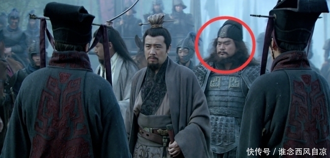 吕布|一吕二赵,赵云排第二?看看张飞眼中是怎么看待赵云的?