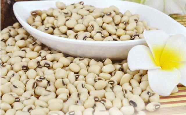 豆子|这种豆子降血糖、降血脂、降血压,生活中遍地都是