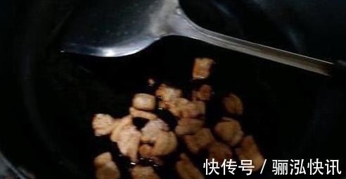 健康|猪油渣吃了,到底是健康还是不健康?其实大多数人都想错了