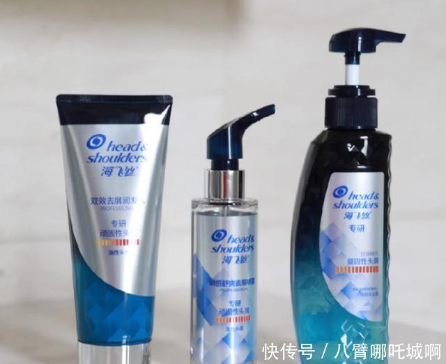 洗发水不是颜值越高越好,几款效果不错的洗发水,养发好闻又止痒