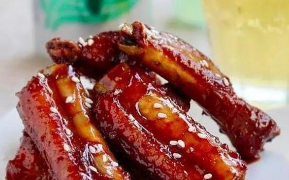 好吃的排骨不吐骨头，「15种排骨做法送给你」周末试一下吧