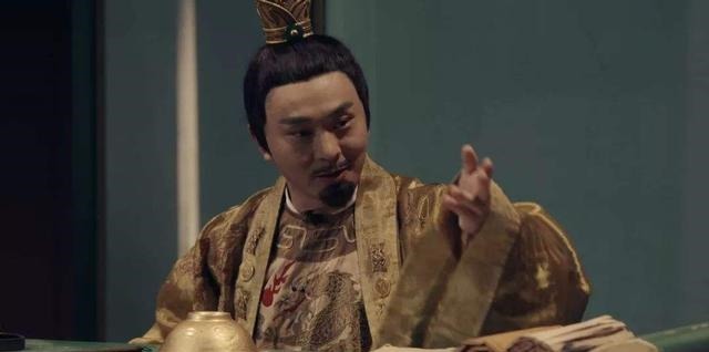 王爷|王爷被皇帝猜忌，高僧却说别担心，你能做五十年皇帝！果然如此