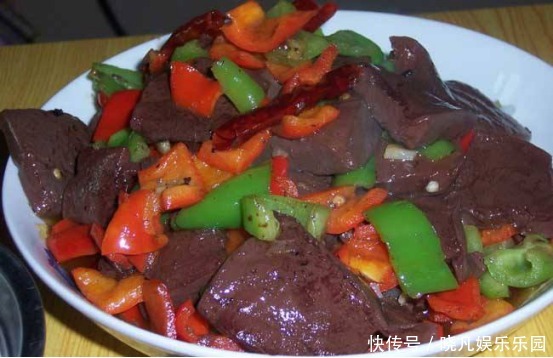 味道|触动你食欲的几道特色菜,想想流口水,味道好,超级下饭!