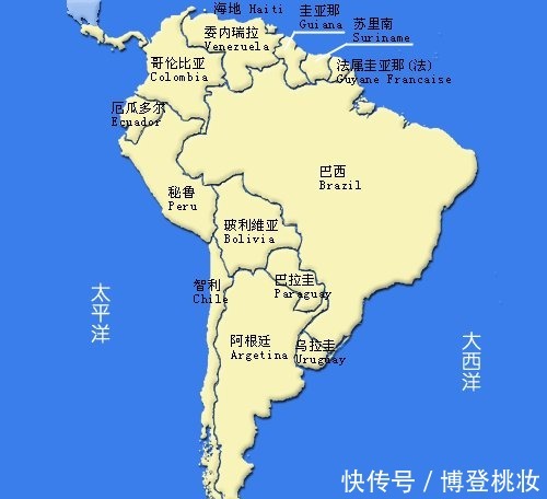 澳大利亚在南半球还是在北半球