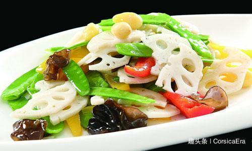 请客吃饭别再去外面，精选十二道家常菜，简单又体面，够你用一年