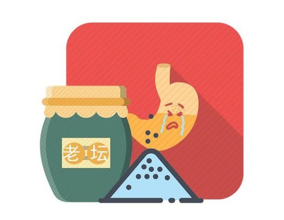 糖原|保护血管饮食有禁忌?平日少吃“2白”,多吃“3黄”,血栓难形成