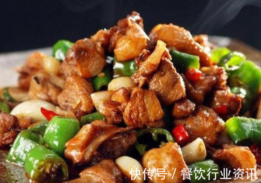 汤匙|10道好吃的小炒肉菜，味道鲜肉质嫩，好吃不腻，下饭又解馋