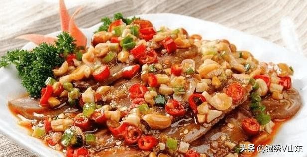 国庆推荐这14道营养美味的家常菜,道道堪称下饭神器,家人说超好吃