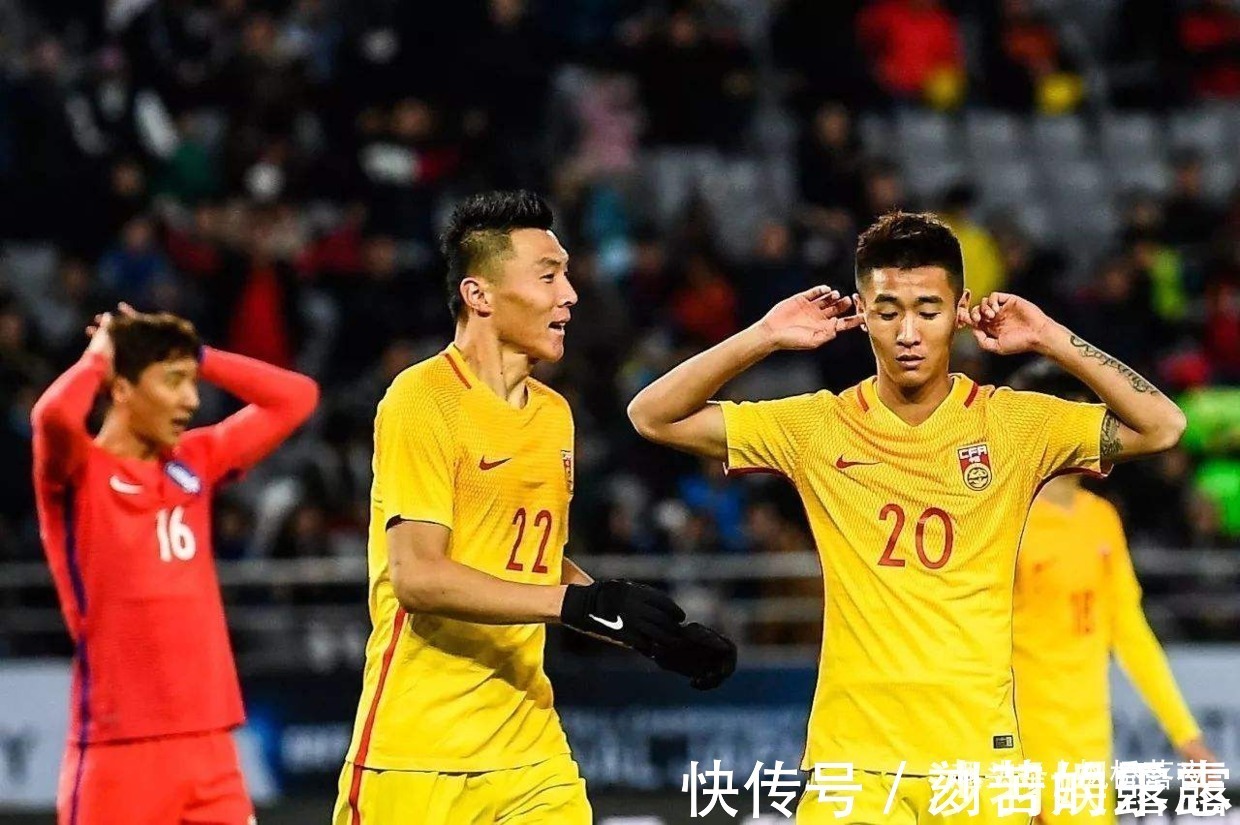 外援|中超又出一个韦世豪单场上演梅开二度,22岁已是成熟射手!