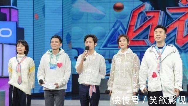 《快乐大本营》被禁！改名《你好星期六》，何炅等人遭遇大换血