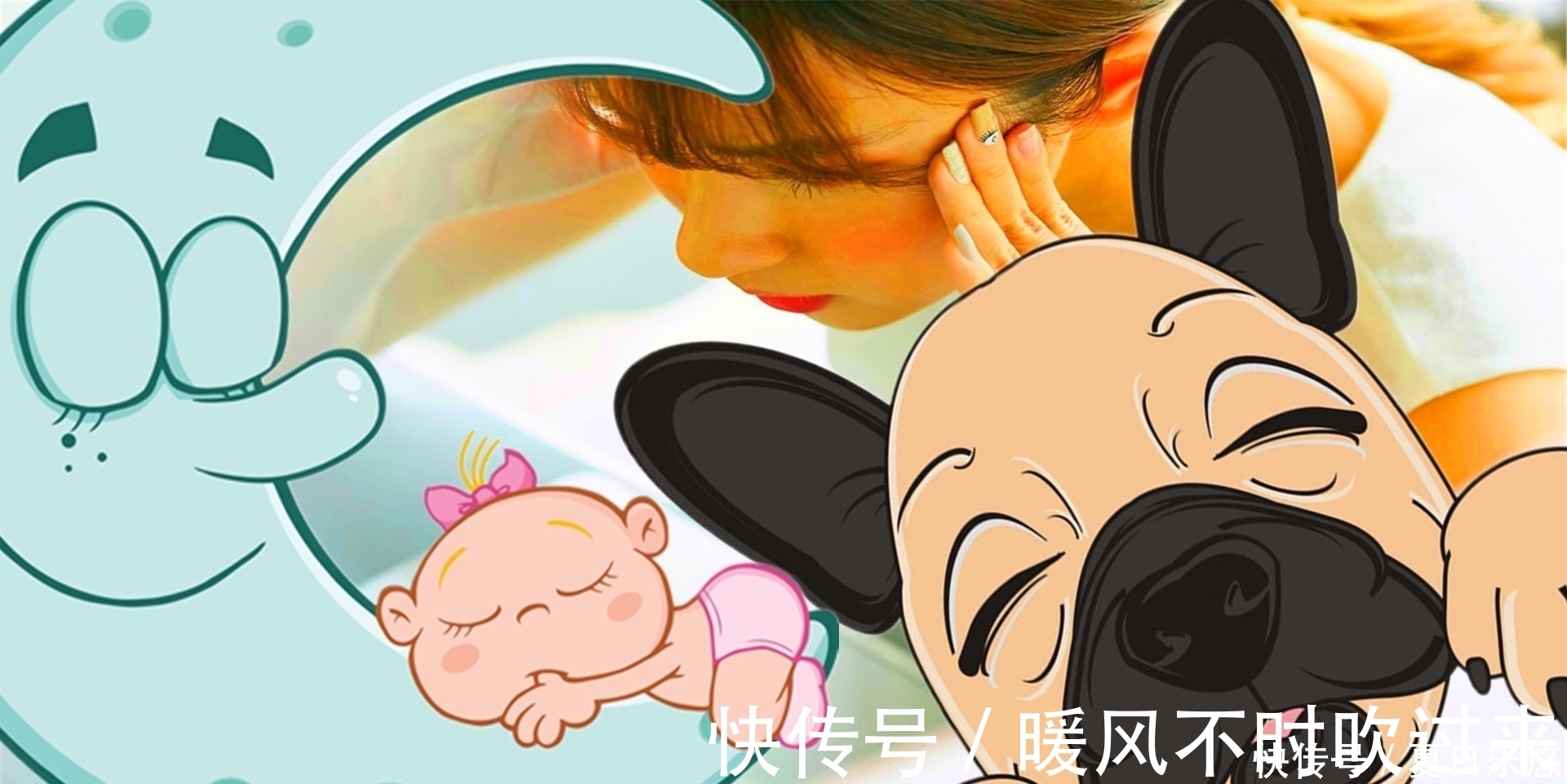 大当家|失眠者分享：什么是睡眠？睡眠就是修行，在睡眠中觉醒