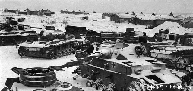 缴获|德军战败, 盟军处理缴获的武器头疼