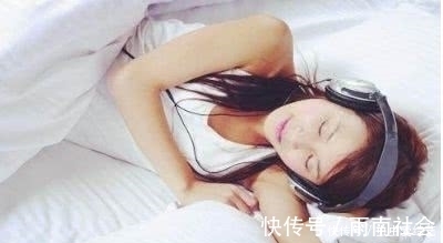 长期失眠|经常失眠的人,身体可能会发生5个变化,做好5件事助你安然入眠