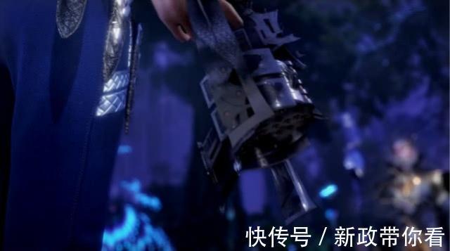 唐三|斗罗大陆:唐三身上哪种进攻手段你最喜欢?粉丝们最喜欢昊天锤!