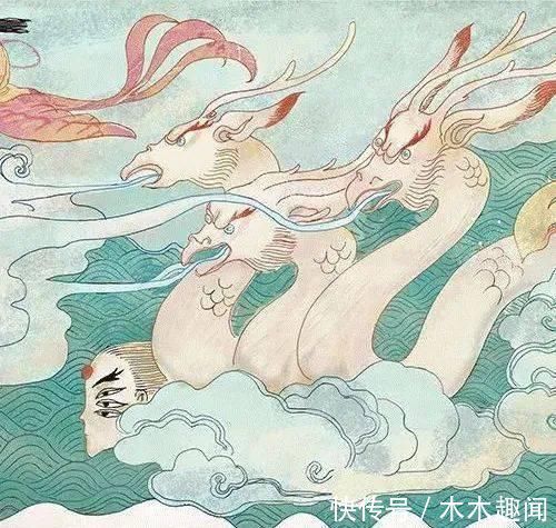 叶露盈&92年中国最美插画师,闭关一年画洛神,一笑倾城