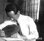 演唱|语言奇才赵元任的原声方言模仿、歌曲演唱和诗词吟诵