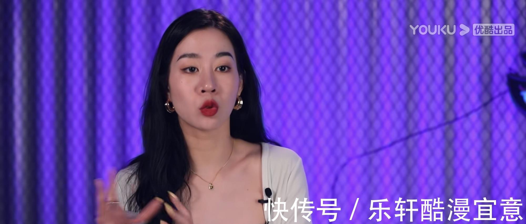 這就是街舞|別看這位女選手在《這就是街舞》沒什么鏡頭,當(dāng)年也是KOD四強