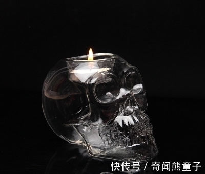 博物馆@水晶骷髅之谜:水晶骷髅和玛雅人有关系吗?