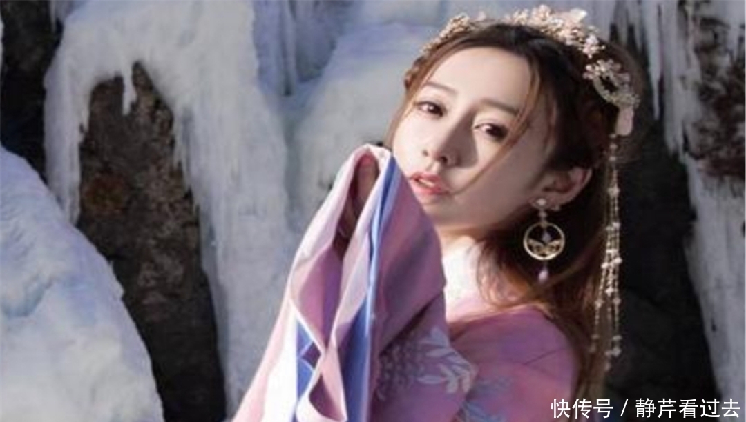 影响|她虽只活到19岁,却影响了中国大地1500年,无数人都在追求她