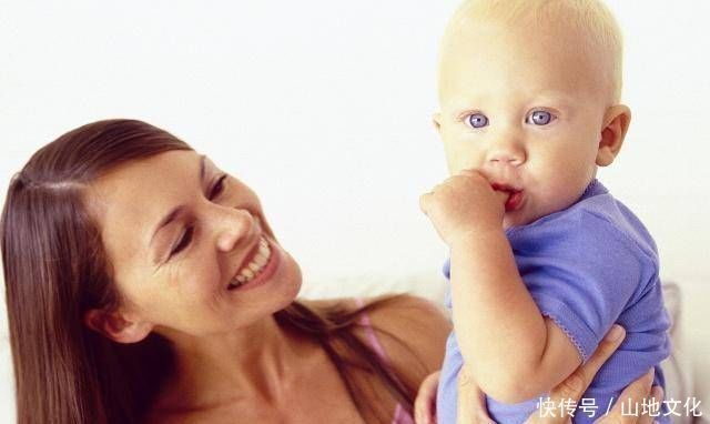 孩子|如果你妈妈在这些方面懒惰,孩子会更健康