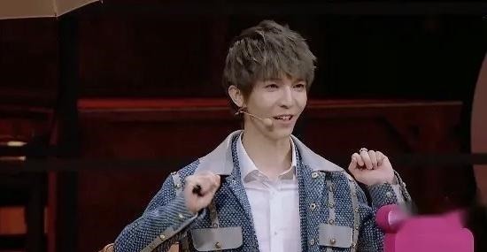 《演员请就位》陈凯歌打脸,效仿郭敬明把卡给差生,赵薇不随大流吃闷亏