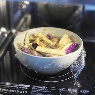 肉沫|酸辣肉沫茄子