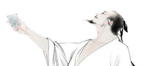 王戎$古代第一酒鬼,被妻子踹进酒缸,爬出来后说3字,成了电竞口头禅