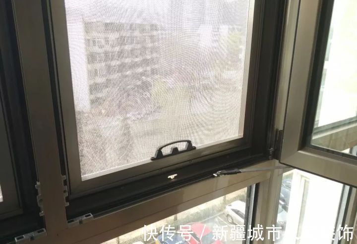 铝合金|大风大雨，装修这个选材太关键了！