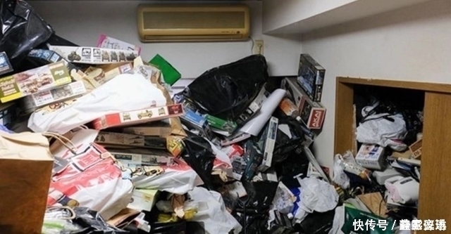 盒子|60岁宅男被手办压死,原因令人深思,有钱人买手办真就这么疯狂?