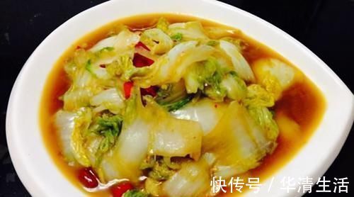 孩子最喜欢营养菜，多让孩子吃，个子嗖嗖猛蹿，头脑聪明视力好