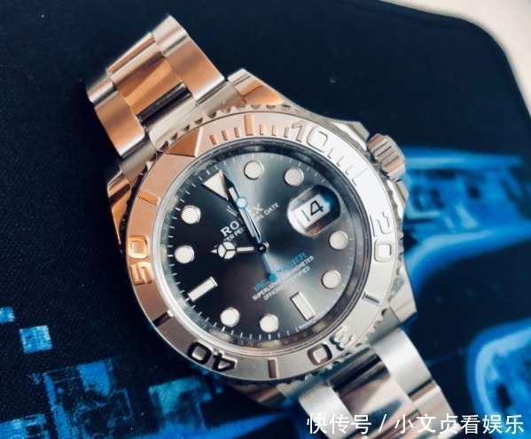 纵横四海|一表走天下，欧米茄、劳力士和江诗丹顿，百搭款手表盘点