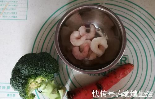 胡萝卜|它是“护眼小能手”，维生素A含量比胡萝卜还高，多给孩子吃