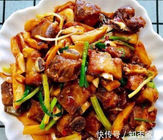 孩子们|百吃不腻的几道家常菜,开胃解馋,孩子们都爱吃,有时间学学