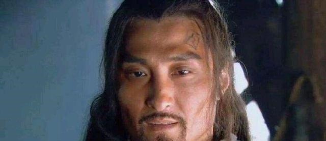 林冲|黑《水浒》看林冲是怎样一个无情无义的烂人