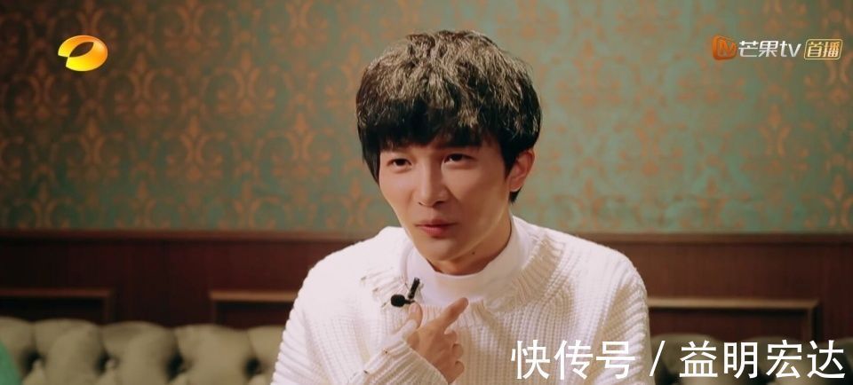 歌手2020|周深走出家门首战告捷，而蔡程昱的反向神预言，让周深气到黑脸