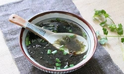 食物|对身体最好的3种食物，排毒养颜，延缓衰老，早吃早受益