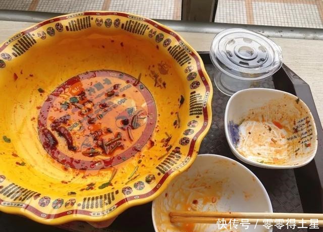 香锅|大学里的麻辣香锅,为什么都是女生在吃