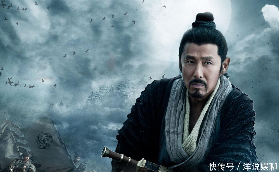 刘邦|史上最惨八大君主,刘邦只能排第三,第一最惨,开局只有一个碗!