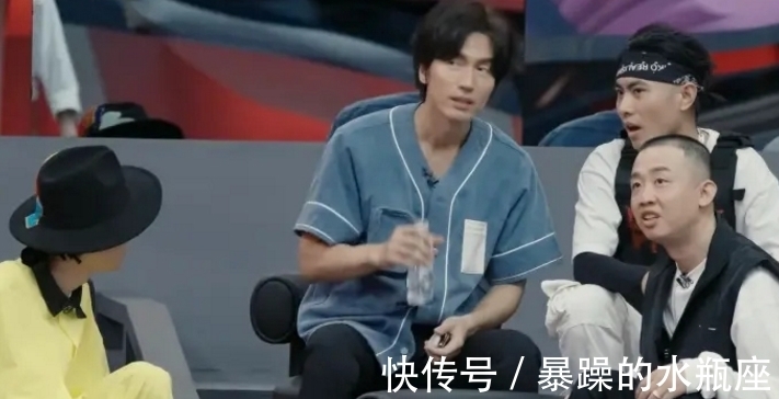 |哥哥太搞笑!陈小春金鱼记忆,张智霖欲退圈,谢天华欧阳靖售后强