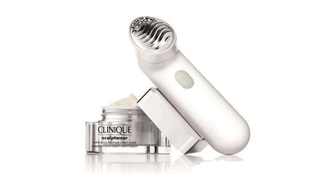 集齐这几个神器,就能在家做全身SPA