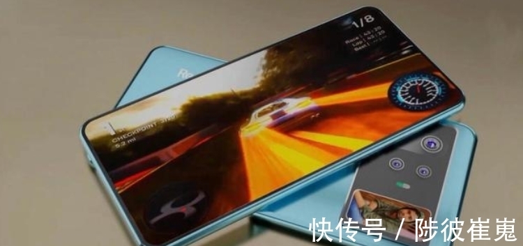 芯片|红米K50Pro或将跻身旗舰行列,骁龙898+144Hz,小米12怎么办?