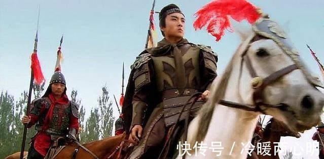 邓元觉|梁山上的好汉，谁的战绩最高！