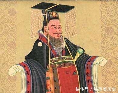 陪葬|他是一代贤帝，但死后让2万人陪葬，花52年修建自己的陵墓