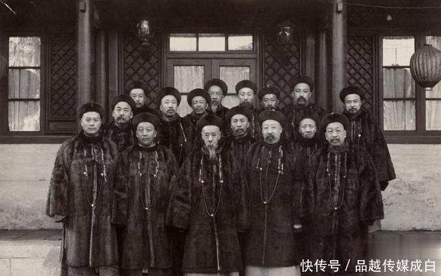 豪华|唯一对外开放的清代王府,豪华富贵却有些邪门,三任主人全都绝后