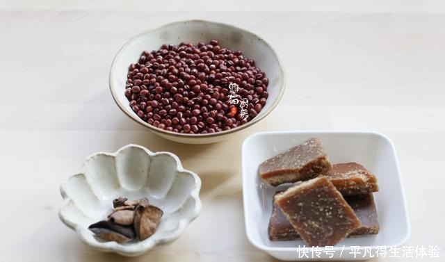 学会这一道广式红豆沙糖水,在家也能开糖水铺,清凉一夏真好喝